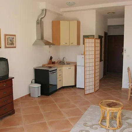 Apartment Villa Orsan ドゥブロブニク