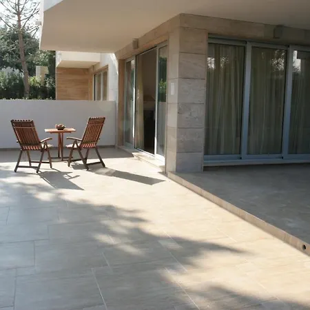アパート Apartment Villa Orsan *