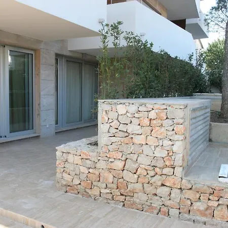 Apartment Villa Orsan *