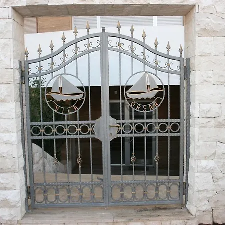 Apartment Villa Orsan
