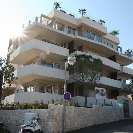 Apartment Villa Orsan ドゥブロブニク