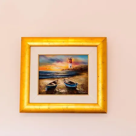 Apartment Villa Orsan ドゥブロブニク