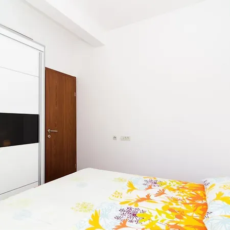 アパート Apartment Villa Orsan *