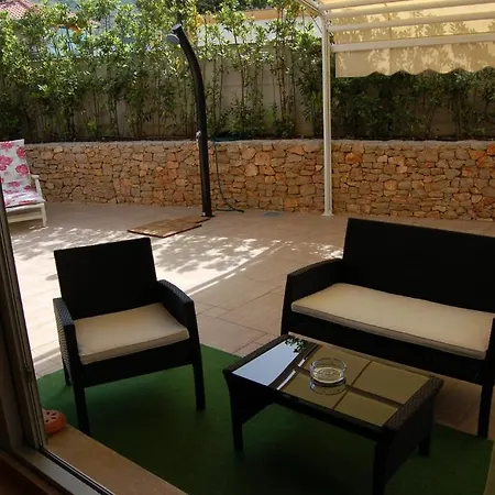 アパート Apartment Villa Orsan *