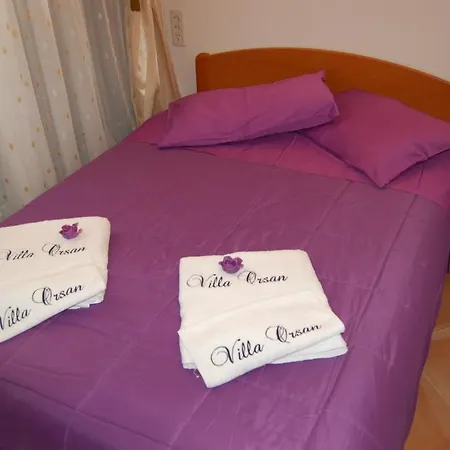 Apartment Villa Orsan * ドゥブロブニク