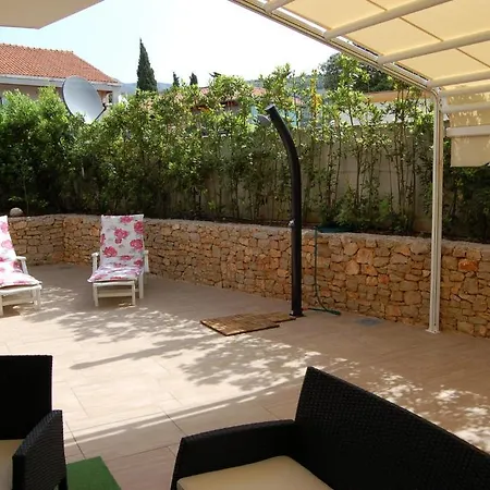 Apartment Villa Orsan *