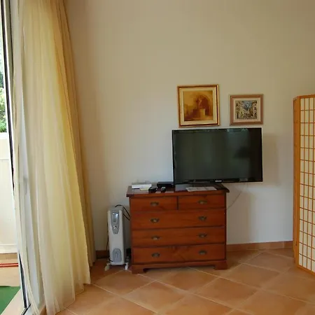 Apartment Villa Orsan アパート *
