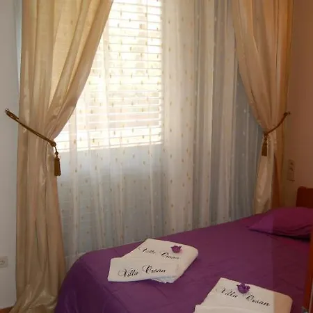 Apartment Villa Orsan アパート