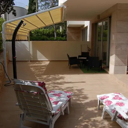 Apartment Villa Orsan