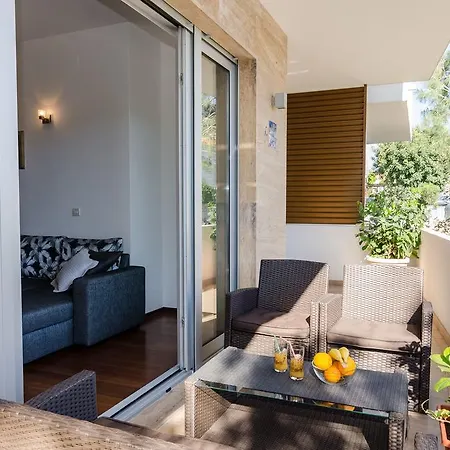 Apartment Villa Orsan *