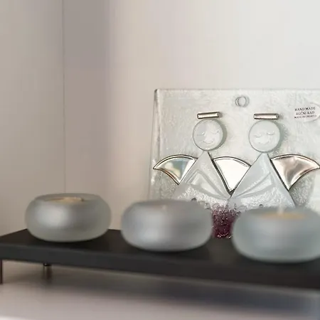 Apartment Villa Orsan アパート *