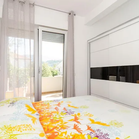 Apartment Villa Orsan アパート ドゥブロブニク
