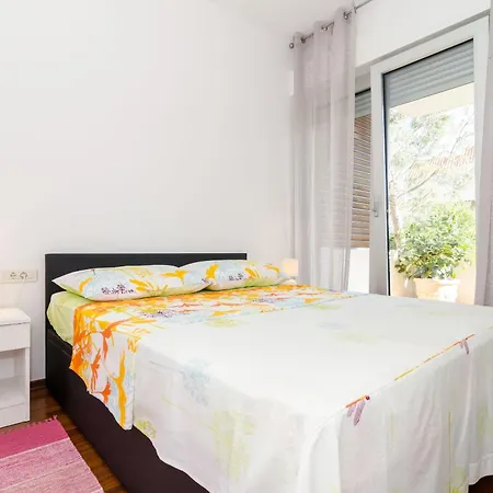 Apartment Villa Orsan