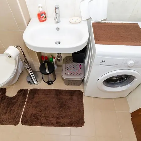 Apartment Villa Orsan